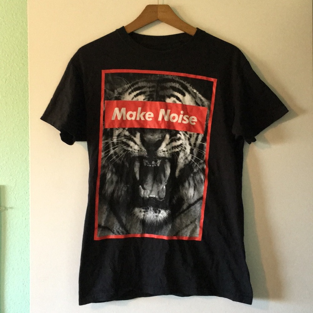 Men’s T Shirt